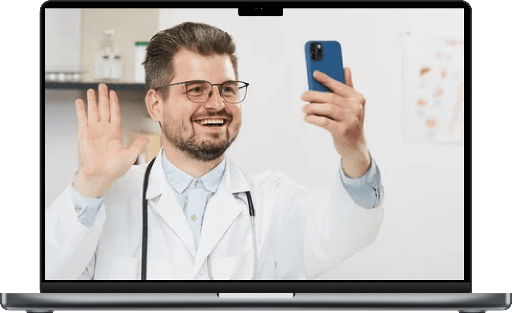 Консультация по видео